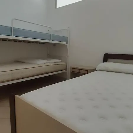 Casa Paola شقة ريميني