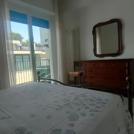 Casa Paola ريميني