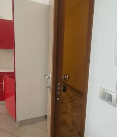 شقة Casa Paola ريميني