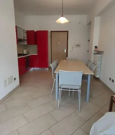 Casa Paola Appartement