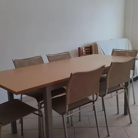 דירה Casa Paola רימיני
