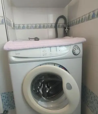 דירה Casa Paola *