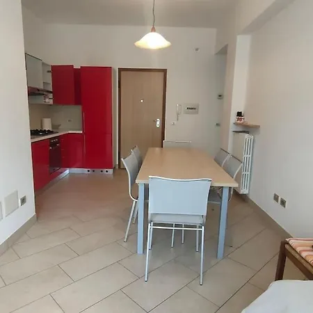 Casa Paola * רימיני